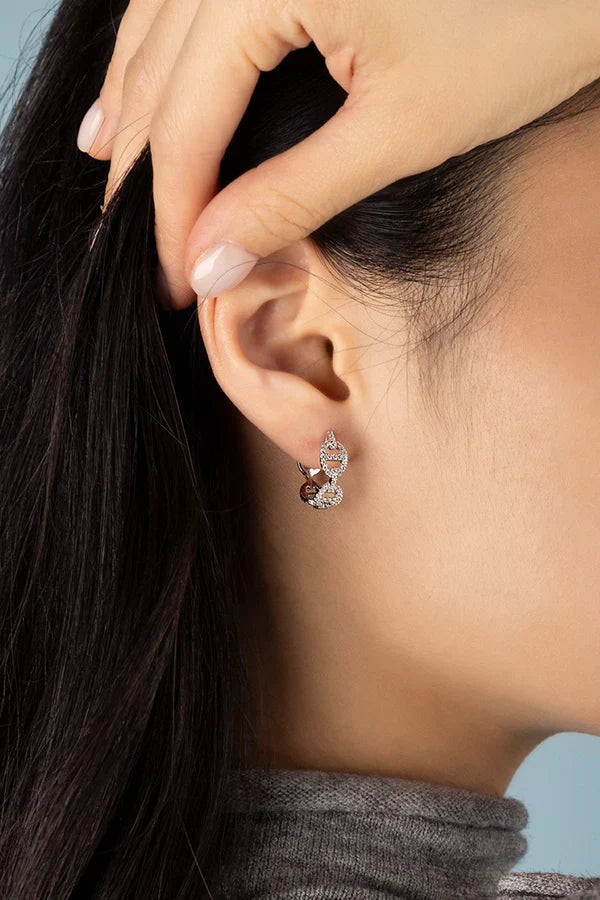 Isla Marina Ohrring | Gold