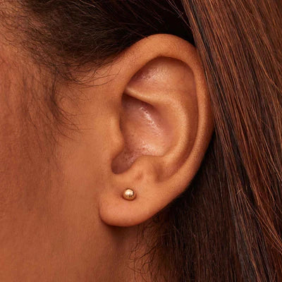 Viel Spaß mit den Kugeln! | Gold