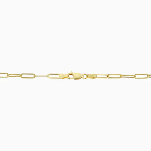 Venedig-Gliederarmband | Gold