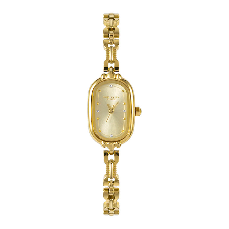 Celisse Verity Uhr | Gold