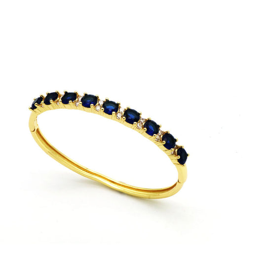 Felsenfester Ring | Gold