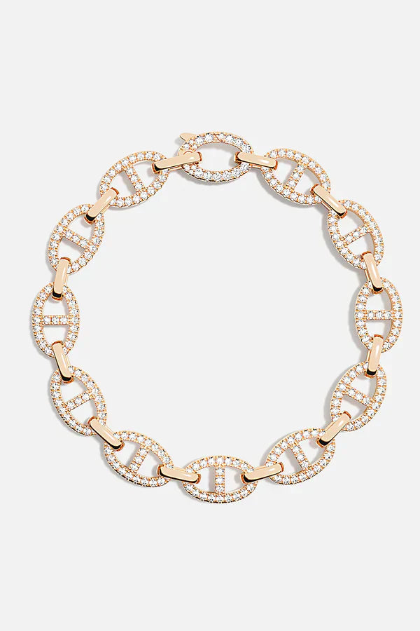 Isla Marina Armband | Gold