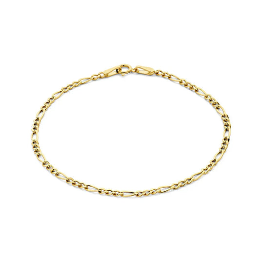 Neris Alaine Armband | Gold