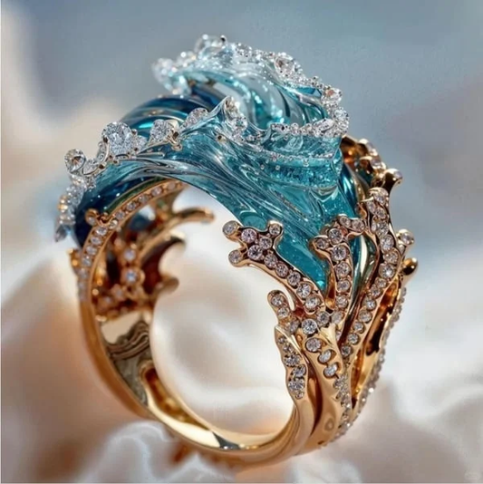 Ozeans Eidring