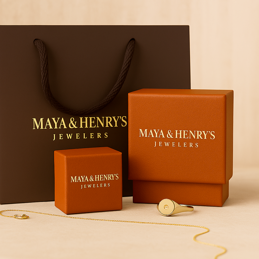 Rue Mini-Reifen | Gold