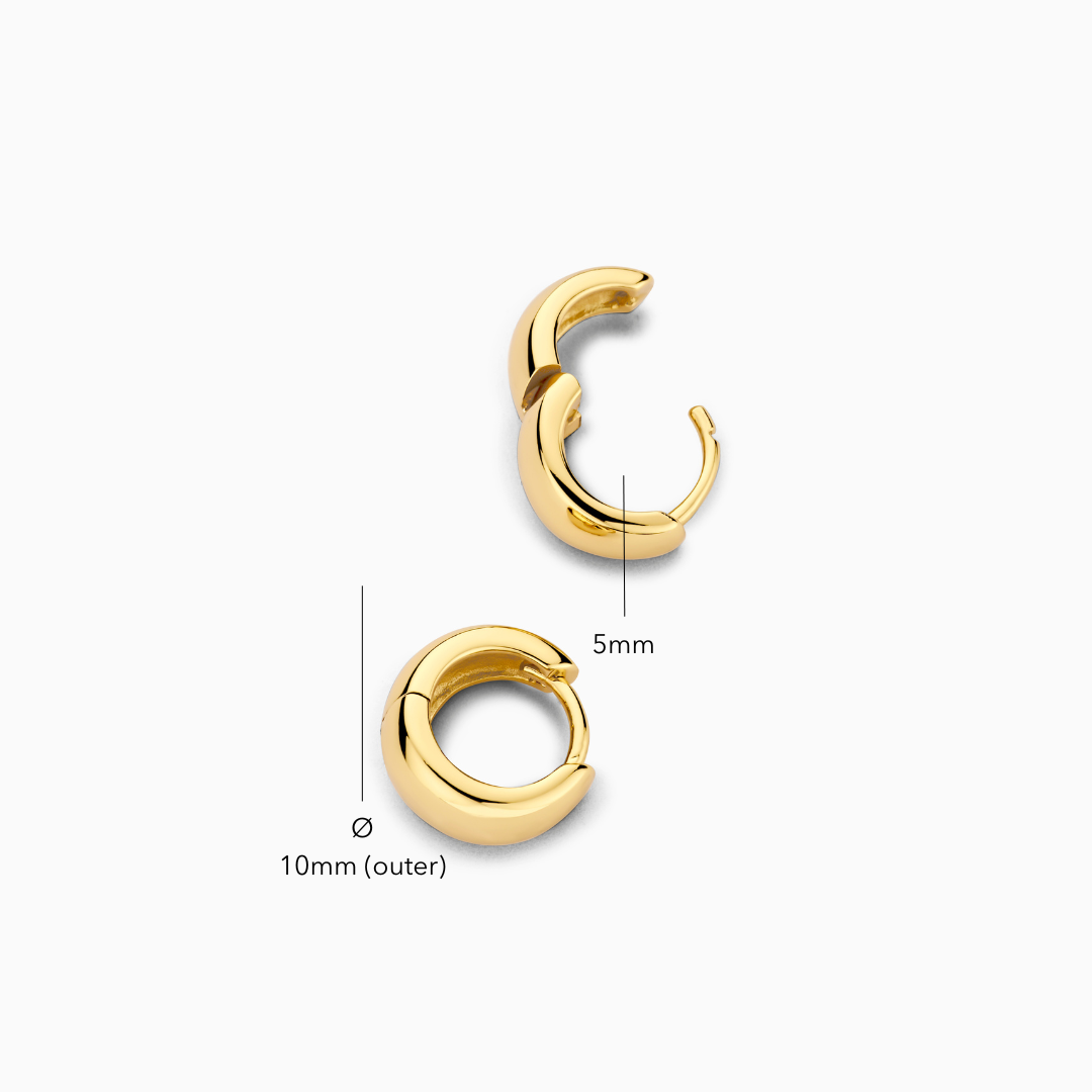 Rue Mini-Reifen | Gold